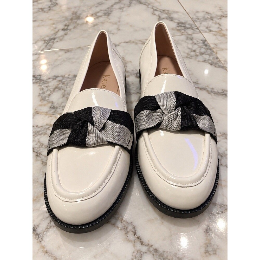 Kate Spade New York Bestselling Leandra Loafers Women's Size 9